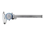 Moore & Wright Dial Caliper 200MM Shockproof And Adjustable MAW14620. Fixed Price $149.40.