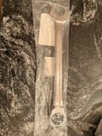 Brand New Stanley JSCV18T Proto Industrial 12 Point Ratchet Wrench 7/8. Fixed Price $29.03.