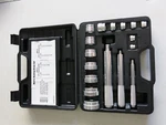 Matco Metric Bushing Driver Set MST4407. Fixed Price $134.39.