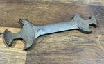 Vintage Proto "victor" RT-20 Gas / Welding Bottle Wrench Made Usa. Fixed Price $17.50.