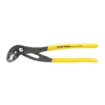 Klein Tools KLE-D504-10B 10" Quick-adjust Pump Pliers, Steel, Adjustable. Fixed Price $87.48.