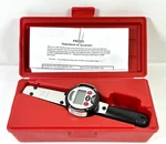 Proto J6342 1/4" Drive Electronic Torque Wrench 10-100 In-lb Box. Fixed Price $239.99.