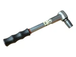 Mountz Gedore TSN25D Preset Torque Wrench, 02-0250, 011017 Used. Fixed Price $120.00.