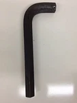 3/4 Short Arm Allen Wrench Holo-krome 57038 (LL1827). Fixed Price $14.00.