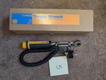 Tohnichi QLLS25N5 Adjustable Torque Wrench With Limit Switch 3/8" Drive (A1). Fixed Price $375.00.