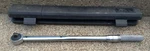 Utica TCI-250FRN Torque Wrench 1/2" Ratchet Head. Fixed Price $250.00.