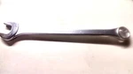 New 7/8 Inch Blackhawk BW1182 Combination Wrench Chrome *made Usa*. Fixed Price $89.99.