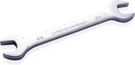 GJ-0039 Double Head Open End Wrench Chrome Vanadium Steel Metric 22*24. Fixed Price $13.35.