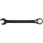 Proto Combination Reversible Ratcheting Wrench 9/16" Spline Black Chrome JSCV18. Fixed Price $31.78.