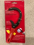 Flotool 10631 Serrated Jaw Style Oil Filter Wrench - New. Fixed Price $9.99.