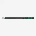Wera 075623 Torque Wrench 60-300 Nm Reversible Ratchet 1/2" Drive. Fixed Price $309.71.