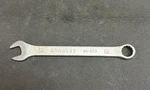 Stanley Combination Wrench 86-859, 12 Point, 14MM Made Usa (T25). Fixed Price $13.00.
