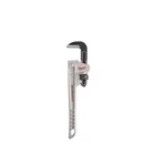 Milwaukee 48-22-7212 12-IN. Overbite Jaw Aluminum Pipe Wrench, Dual Coil Springs. Fixed Price $59.49.