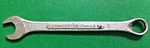 5/8 Crescent LC20 12 Point Combination Wrench Vintage. Fixed Price $17.99.