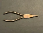 Berylco P108 Needle Nose Pliers Becu Non Sparking 6.75 Usa. Fixed Price $48.50.
