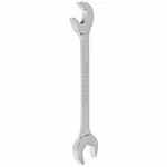 Proto J3142 1-5/16" Full Polish Angle Open-end Wrench. Fixed Price $105.34.