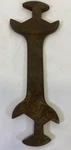 Vintage Victor Proto RT-20 Welding Cylinder Tank Wrench 4-WAY Usa Made. Fixed Price $13.99.