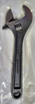 Crescent AT26BK 6" Adjustable Black Oxide Wrench. Fixed Price $9.99.