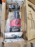 New Chicago Pneumatic CP0611-D28H 1" D-handle Air Impact Wrench 2800 Ft.-lb.. Fixed Price $1959.00.