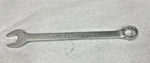 Blackhawk By Proto BW-1174 12 Point Combination Wrench, 5/16" Satin Finish. Fixed Price $65.00.