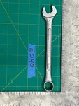 Vintage Forged Alloy C-22 S-k Wayne 11/16 Combination Sae Wrench Tool Usa. Fixed Price $11.99.