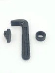 Ridgid 14" Pipe Wrench Replacement Parts Set Hook Jaw Heel Adjusting Nut. Fixed Price $249.30.