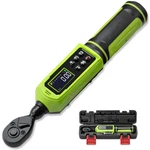 Xeimile Digital Torque Wrench 1/4" DRIVE-4-266IN.LB/0.45-30N.M, Electric. Fixed Price $96.48.