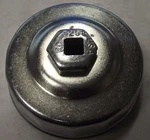 Kd 3298 3-1/4" 16 Flutes 3/8" Drive End Cap Oil Filter Wrench Usa. Fixed Price $7.00.