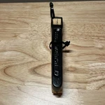 Jones Stephens 7IN. Strap Wrench -- J40-307. Fixed Price $17.99.