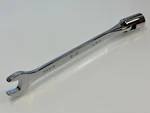 New Sk Tools Usa 88916 Metric 16MM Flex Head Combination Wrench, 12 Point (nos). Fixed Price $56.99.