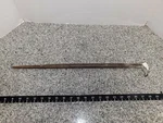 Mac LF21 Lady Foot Pry Bar, Appx 21", U.s.a. A-x. Fixed Price $29.99.