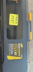 Gearwrench 120XP 85176 Micrometer Torque 3/8" Drive Sae Black. Fixed Price $100.00.