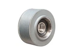 For Blue Bird Vision School Bus Drive Belt Tensioner Pulley Dayco 42277HQRD. Fixed Price $48.21.