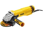 Dewalt Mini Grinder 115MM & Kitbox 1010W 110V DEWDWE4206KL. Fixed Price $298.97.