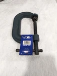 Wilton 3" 400 Series Clamp 403 Black Oxide Spindle 3500LB Regular Duty 14228. Fixed Price $31.80.