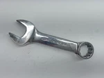 Snap-on 3/4" Stubby Combo Wrench No. OX124B (SNP057611). Fixed Price $14.99.