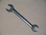 #56 Vintage Willys Mb Ford Gpw Jeep Cckw Vlchek #25 Tool Kit Wrench. Fixed Price $34.99.