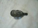 Snap-on 1/2 Drive J-shank QJD16A Ratcheting Head. Fixed Price $70.00.