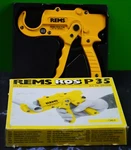Rems Ros P35 291200 Pipe Sissors (new). Fixed Price $149.99.