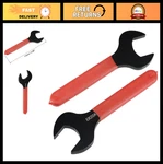 ER20A Collet Chuck Wrench Spanner Tool Set 2PCS Non-slip Handle For Lathe Nut. Fixed Price $31.99.