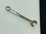 Mac Tools Usa M18CW Metric 18MM Combination Full Polish Wrench, 12 Point. Fixed Price $28.49.