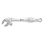 Wera 05020103001 Adjustable Wrench, Steel, Ergonomic,. Fixed Price $64.99.