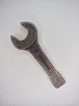 Gedore Open-end Wrench 46 Mm Din 133 Made Germany. Fixed Price $34.75.