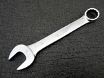 Vintage Snap-on 17MM Short Combination Wrench OEXM17 Underline Usa. Fixed Price $17.95.