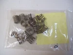 Sames 540990 Spring TRP500 Piston Assembly - 18PCS New Free Shipping!!. Fixed Price $43.79.