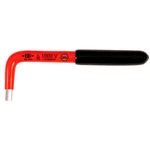 Wiha Tools 13656 Insulated Hex Key 6.0MM 140MM. Fixed Price $22.66.