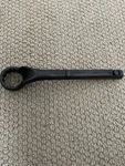 Proto J2629PW Box End WRENCH,1 13/16 Size. Fixed Price $95.00.