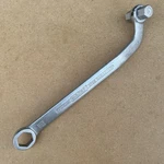 Hazet 2760 Mercedes Oil Service Wrench 14MM Hex Head & 17MM Box End. Fixed Price $49.95.