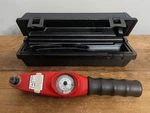 Mountz ADS25 Dial Indicating Torque Wrench 48 240 Lbf 3/8" Drive. Fixed Price $500.00.