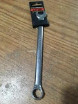 Grw 5/8" Long Pattern Chrome Combination Wrench. Fixed Price $15.00.